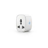 10A Smart WiFi Plug – 220–240V Smart Socket