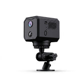 ClearShot Pro Smart PTZ Camera – 360° Wireless Security Camera with Night Vision