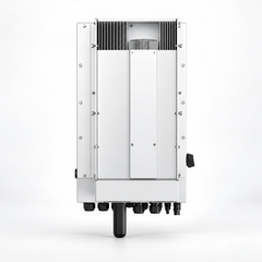 Solis S6-EH1P(3-6)K-L-PLUS Hybrid Solar Inverter | 3kW to 6kW