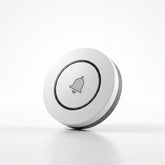 SOS Emergency Button – Wireless RF Portable Panic Alarm Button