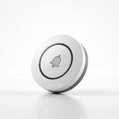 SOS Emergency Button – Wireless RF Portable Panic Alarm Button
