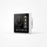 Smart Gateway 4 Inch Touch Panel – Zigbee 4 Gang Smart Switch