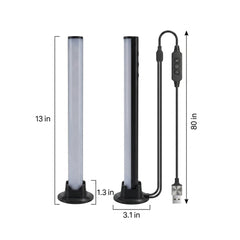 Smart LED Light Bars RGB
