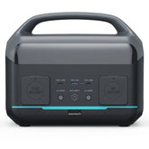 Mentech 307.2Wh/600W Portable Power Station
