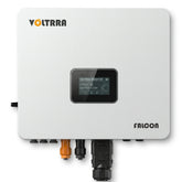 Voltrra Falcon 10kW IP66 Hybrid Solar Inverter | Dual Output