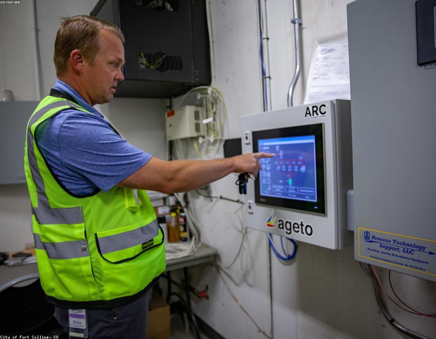 Hybrid Inverters