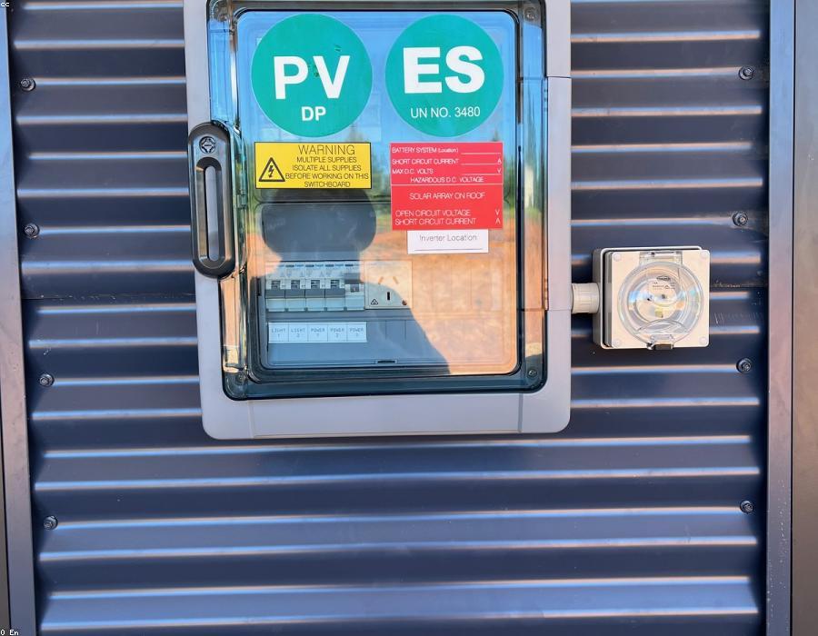 Solar Inverters