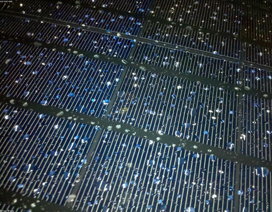 Solar Panels