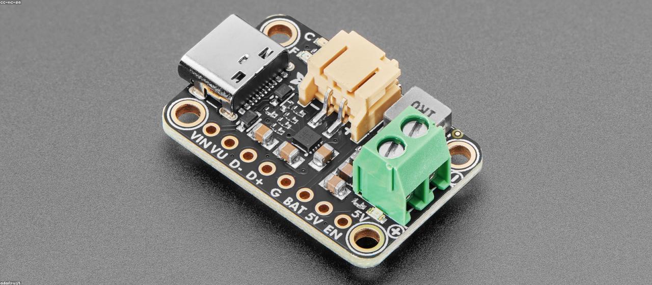 Repair Circuits