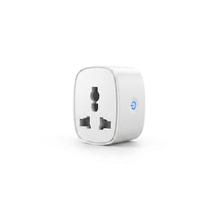 10A Smart WiFi Plug – 220–240V Smart Socket