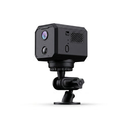 ClearShot Pro Smart PTZ Camera – 360° Wireless Security Camera with Night Vision