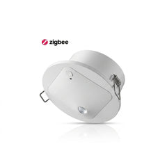 Zigbee Motion Sensor with Human Presence Detection | PIR Smart Sensor
