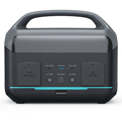 Mentech 307.2Wh/600W Portable Power Station