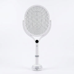 SOGO JPN-393 Rechargeable Mosquito Swatter | 3900V Electric Mosquito Racket